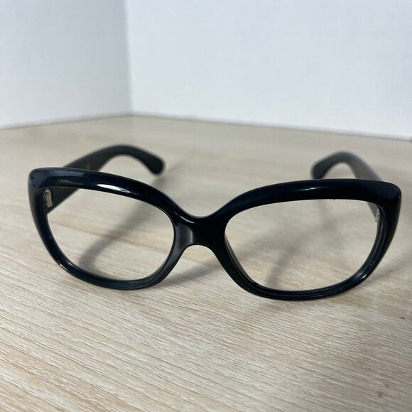 Ray-Ban RB4101 Jackie Ohh 601 Black Sunglasses FRAMES ONLY Italy main image 6